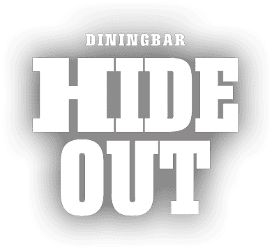 DININGBAR HIDEOUT